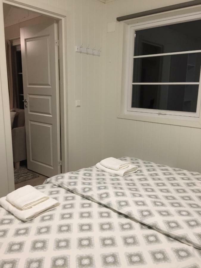 Superior Cottage With Sea View In Senja Senjehesten المظهر الخارجي الصورة